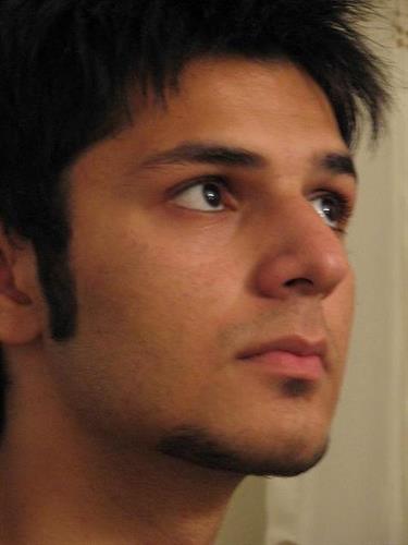 ali&nbsp;amiri